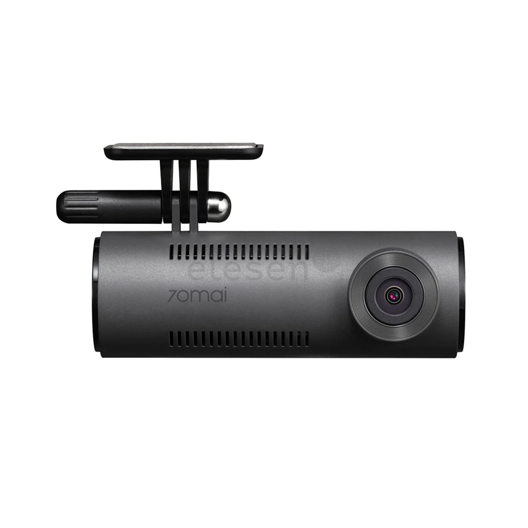 70mai Dash Cam M310, 3K, juodas - Vaizdo registratorius
