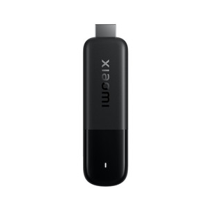 Xiaomi TV Stick HD 2nd Gen, FHD, juodas - Multimedijos grotuvas