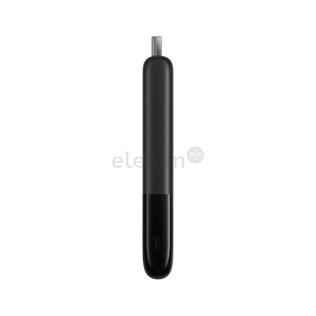 Xiaomi TV Stick HD 2nd Gen, FHD, juodas - Multimedijos grotuvas