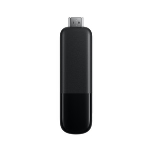 Xiaomi TV Stick HD 2nd Gen, FHD, juodas - Multimedijos grotuvas