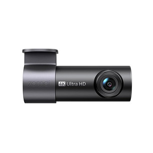 70mai Dash Cam M310 Plus, 4K, juodas - Vaizdo registratorius