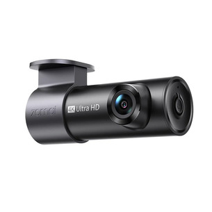 70mai Dash Cam M310 Plus, 4K, juodas - Vaizdo registratorius M310-4K