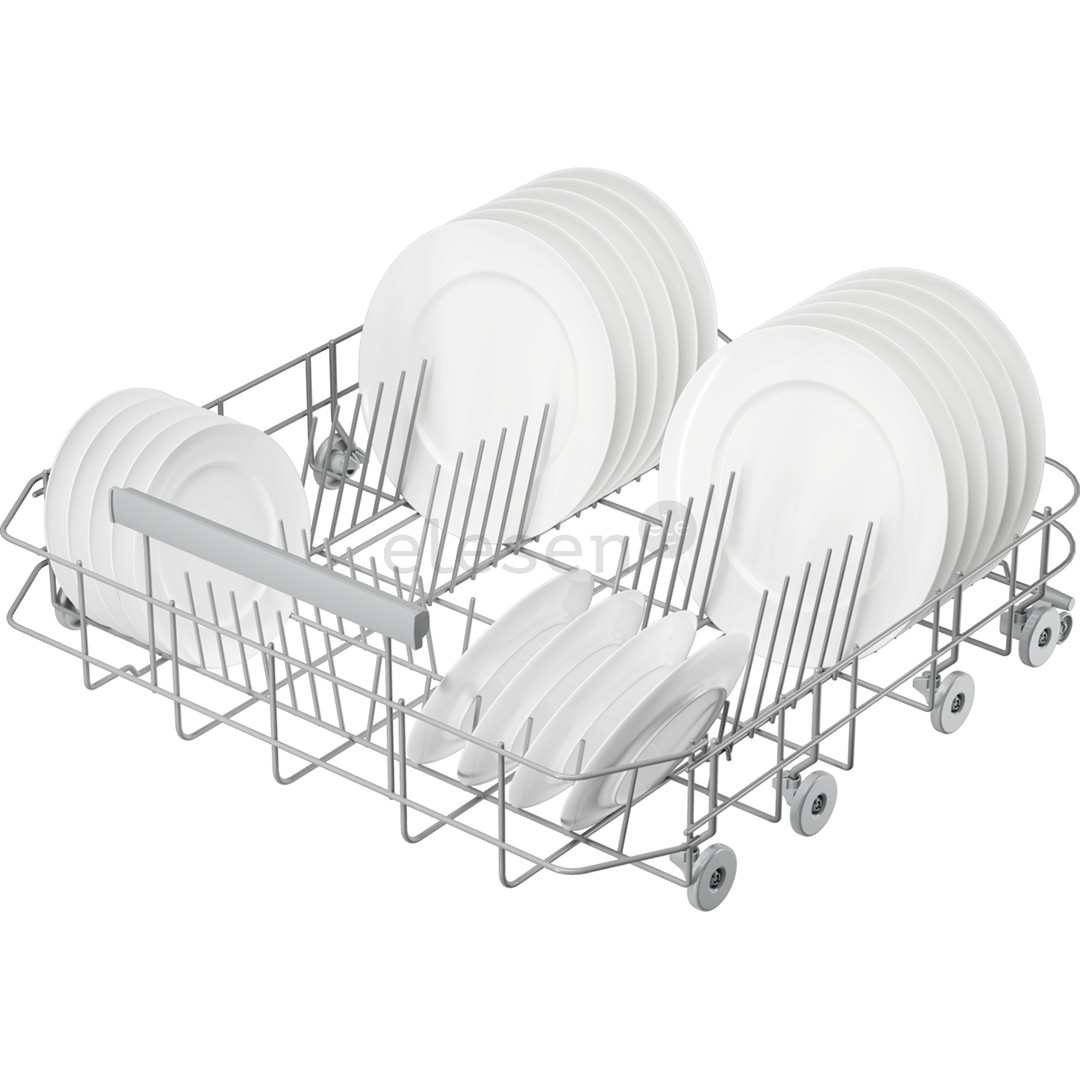 Electrolux 600 Series SmartSelect, 14 komplektų talpa - Įmontuojama indaplovė