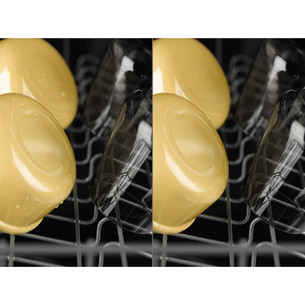 Electrolux 600 Series SmartSelect, 14 komplektų talpa - Įmontuojama indaplovė