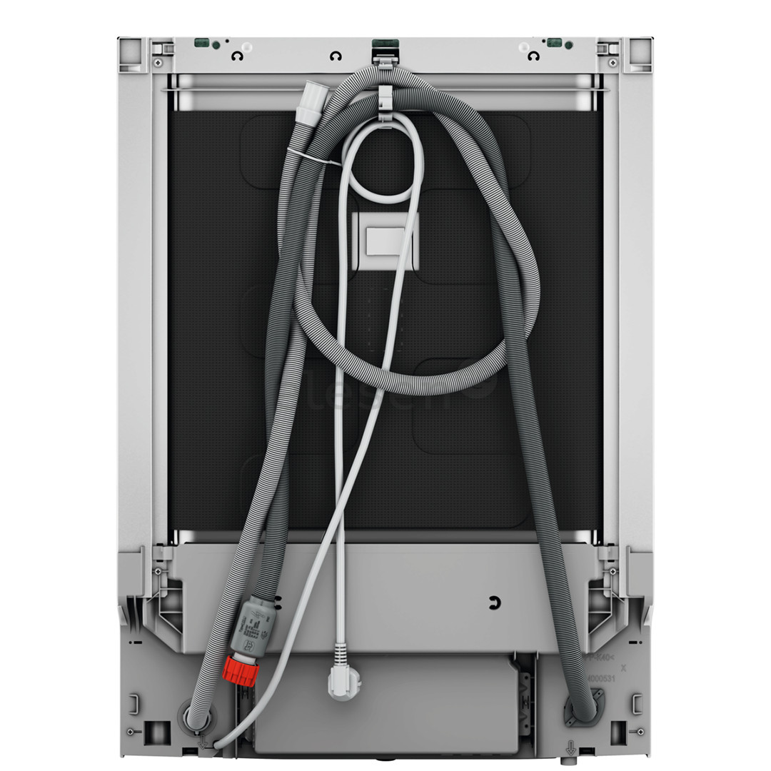 Electrolux 600 Series SmartSelect, 14 komplektų talpa - Įmontuojama indaplovė