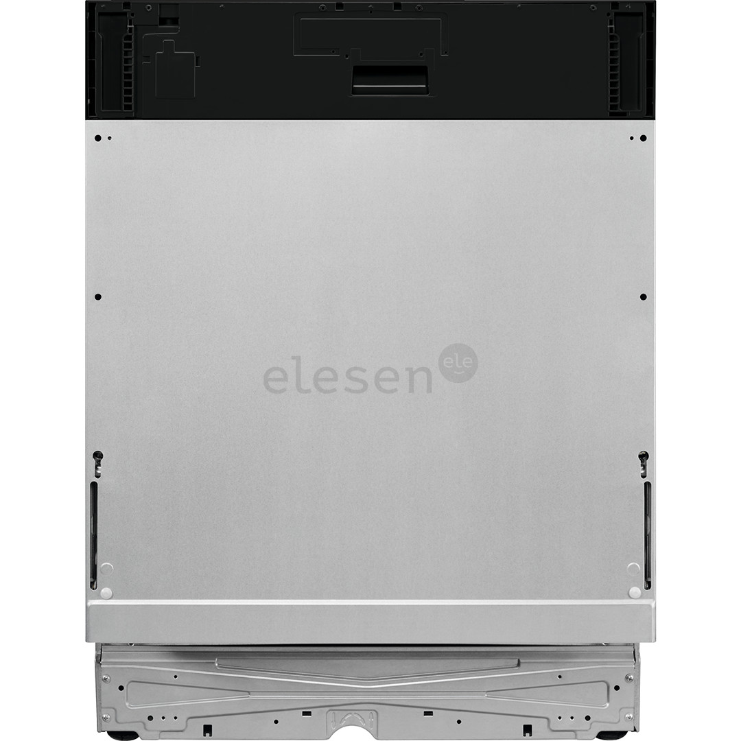 Electrolux 600 Series SmartSelect, 14 komplektų talpa - Įmontuojama indaplovė