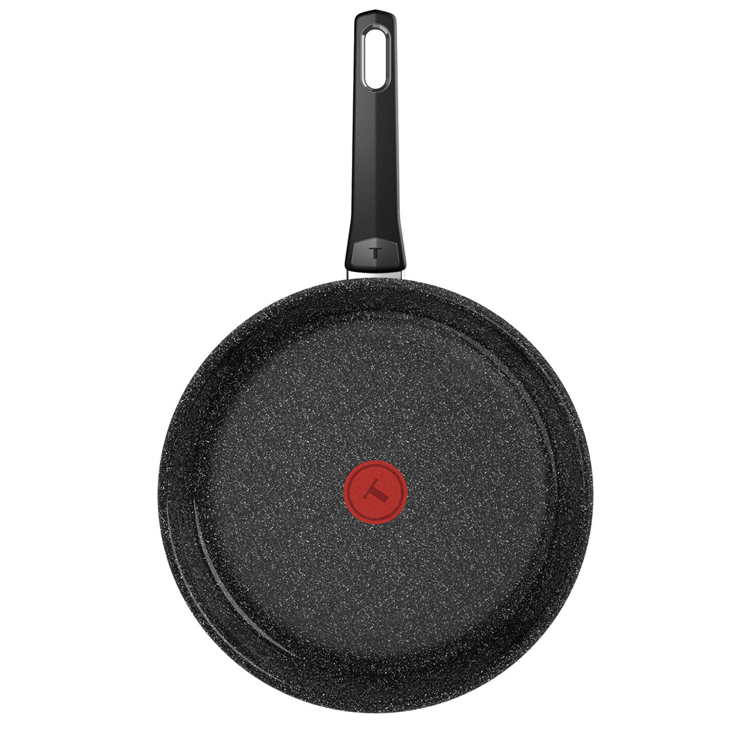 Tefal Expertise Ceramic, 28 cm, black - Frypan