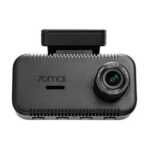 70mai Dash Cam 4K A810 Lite, 4K, juodas - Vaizdo registratorius A810LITE