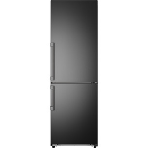 Asko Series 5, Total NoFrost, 324 L, aukštis 186 cm, juodas - Šaldytuvas RFC586KNBB1