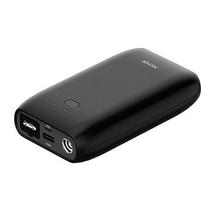 70mai Jump Starter 2, 10400 mAh, 1000 A, black - Jump starter