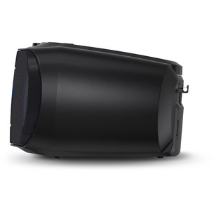 Philips CD Soundmachine TAZ7500, black - Boombox