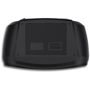 Philips CD Soundmachine TAZ7500, black - Boombox