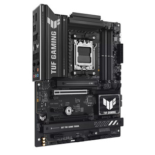 ASUS TUF GAMING B850-PLUS WIFI, AMD B850, AM5, DDR5, ATX, WiFi - Mainboard