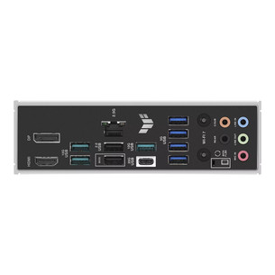 ASUS TUF GAMING B850-PLUS WIFI, AMD B850, AM5, DDR5, ATX, WiFi - Mainboard