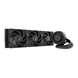 Arctic Liquid Freezer III Pro 360, черный - Система водяного охлаждения процессора ACFRE00180A