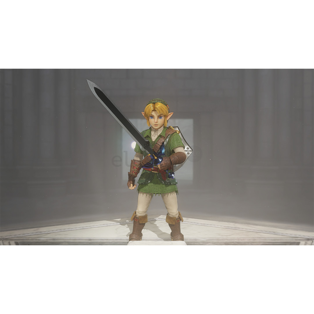 The Legend of Zelda: Ocarina of Time, Nintendo Switch 2 - Игра