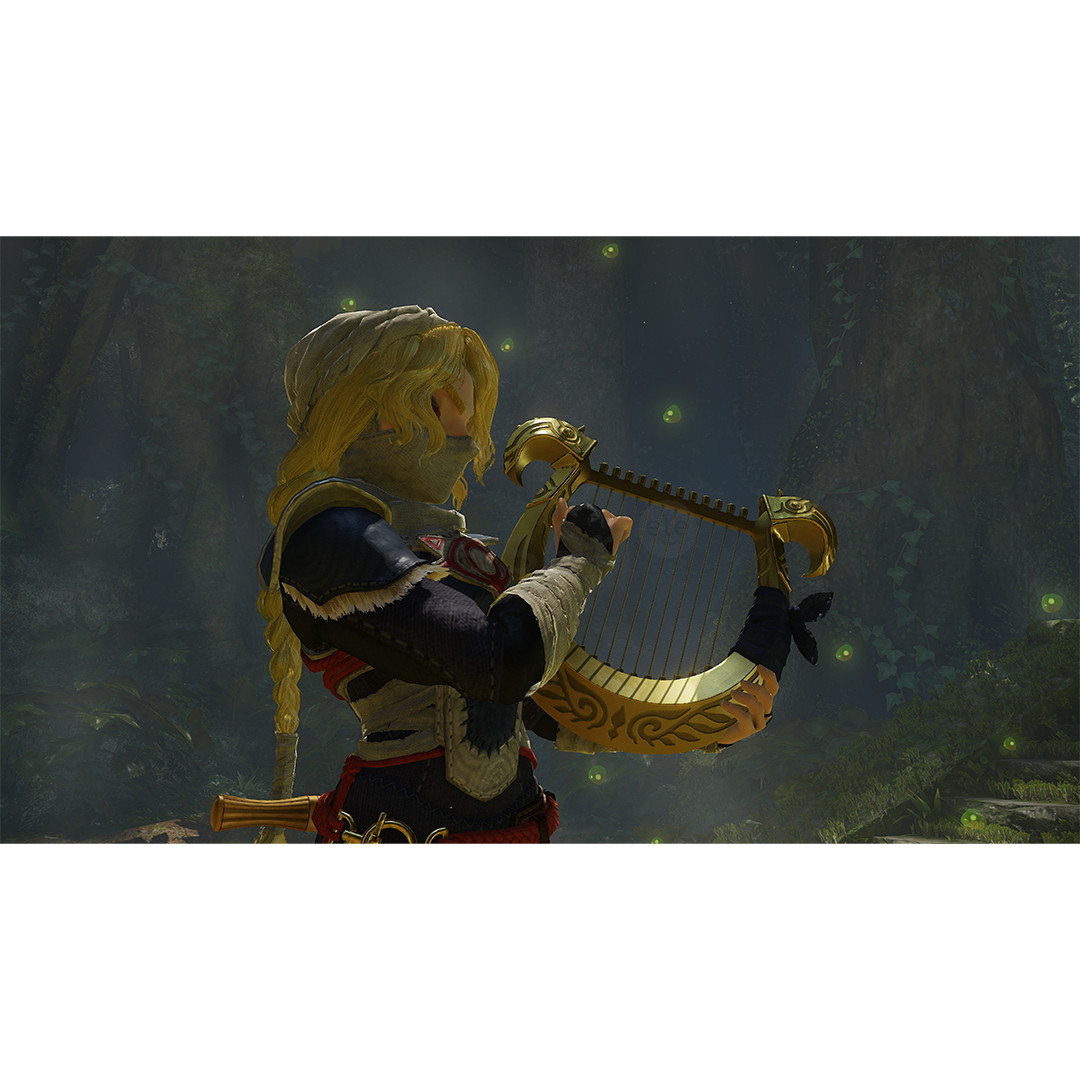 The Legend of Zelda: Ocarina of Time, Nintendo Switch 2 - Игра