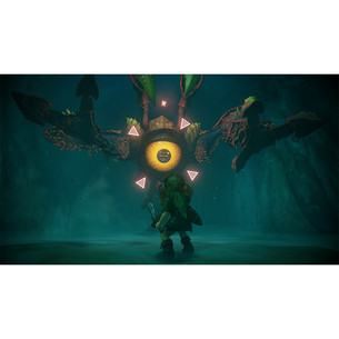 The Legend of Zelda: Ocarina of Time, Nintendo Switch 2 - Игра