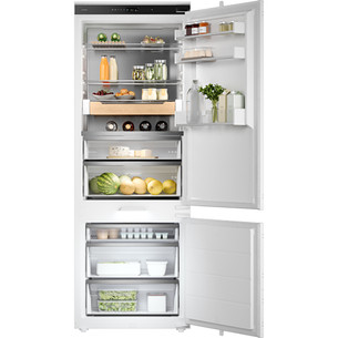 Asko Series 5, No Frost, 370 L, height 194 cm - Built-in Refrigerator RBC597SND1