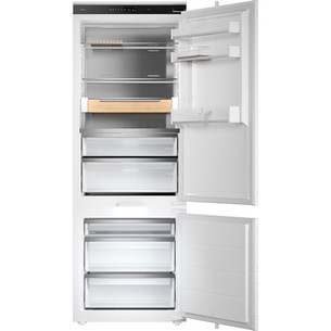 Asko Series 5, No Frost, 370 L, height 194 cm - Built-in Refrigerator