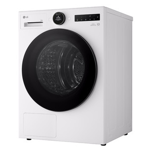 LG DUAL Inverter Heat Pump, 10 кг, глубина 66 см - Сушильная машина