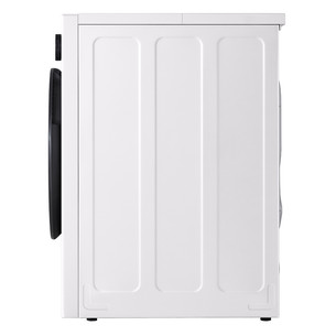 LG DUAL Inverter Heat Pump, 10 кг, глубина 66 см - Сушильная машина