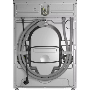 Asko Steel Seal, 11 kg, gylis 68,7 cm, 1400 aps./min. - Skalbimo mašina