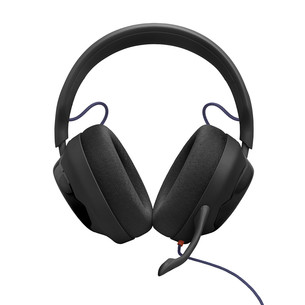 JBL Quantum 120, черный - Гарнитура JBLQTUM120BLK