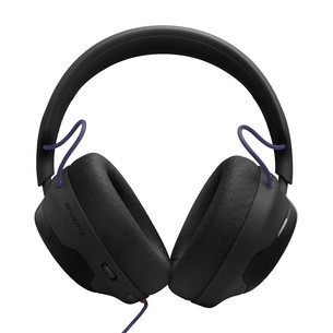 JBL Quantum 120, черный - Гарнитура