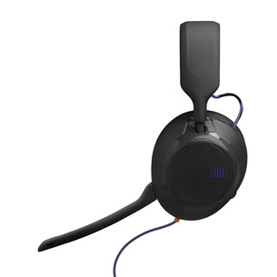 JBL Quantum 120, черный - Гарнитура