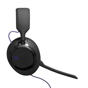JBL Quantum 120, черный - Гарнитура