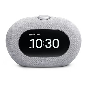 JBL HORIZON 3, серый - Радиобудильник JBLHORIZON3GRYEP