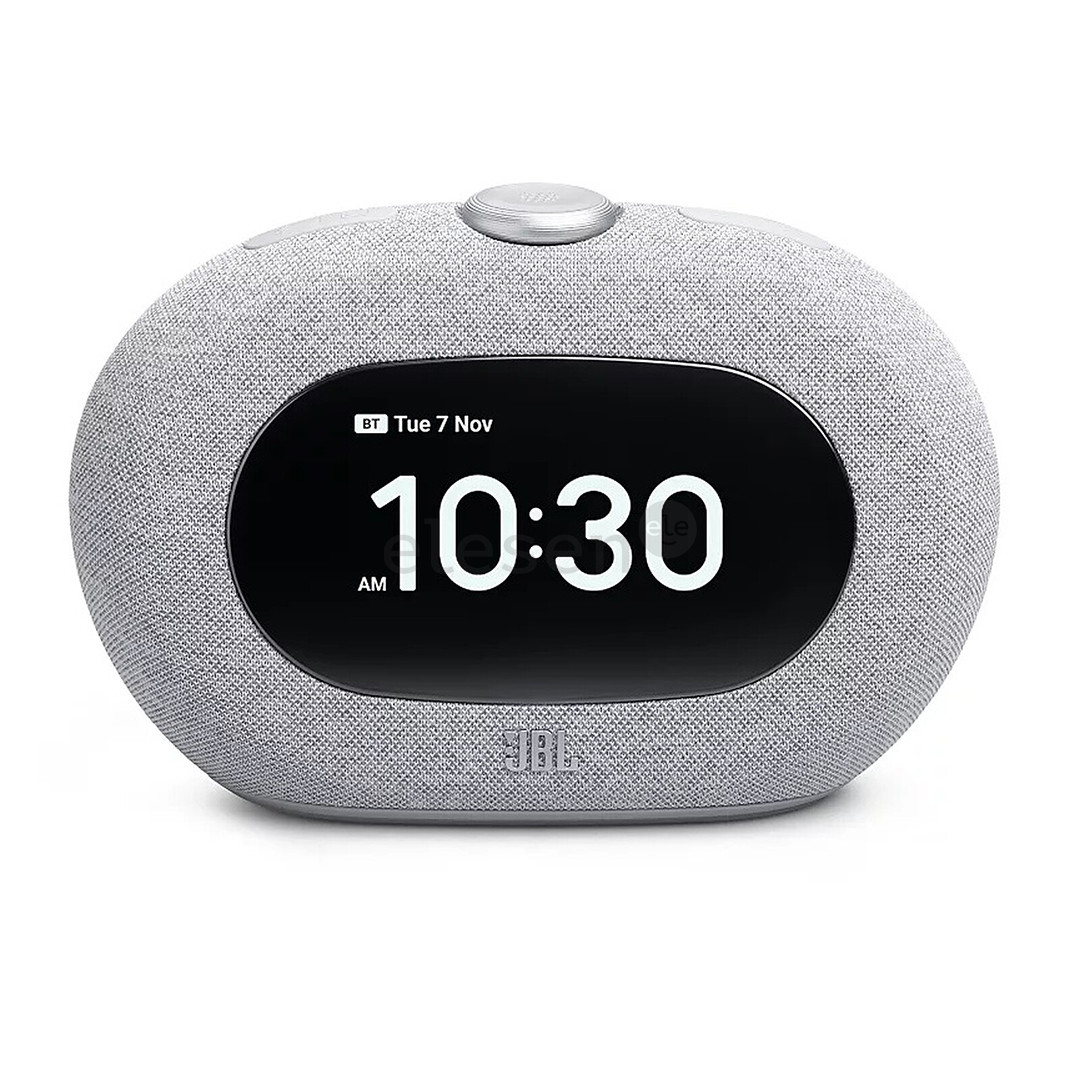 JBL HORIZON 3, серый - Радиобудильник