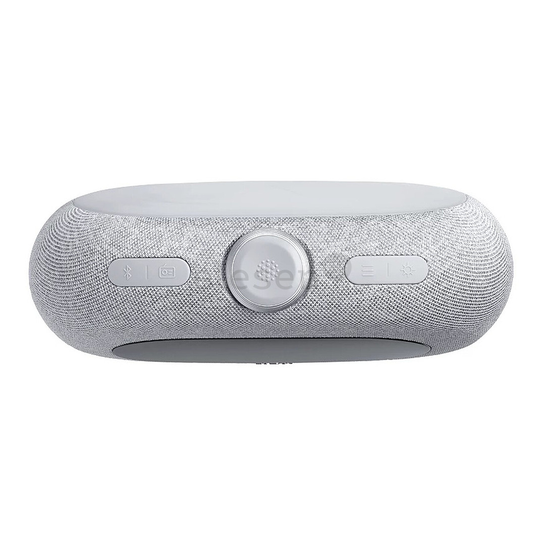 JBL HORIZON 3, серый - Радиобудильник