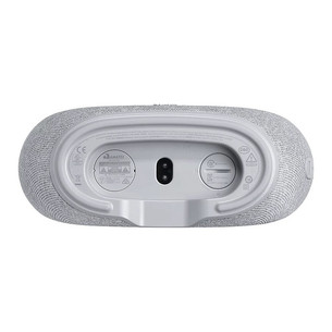 JBL HORIZON 3, серый - Радиобудильник