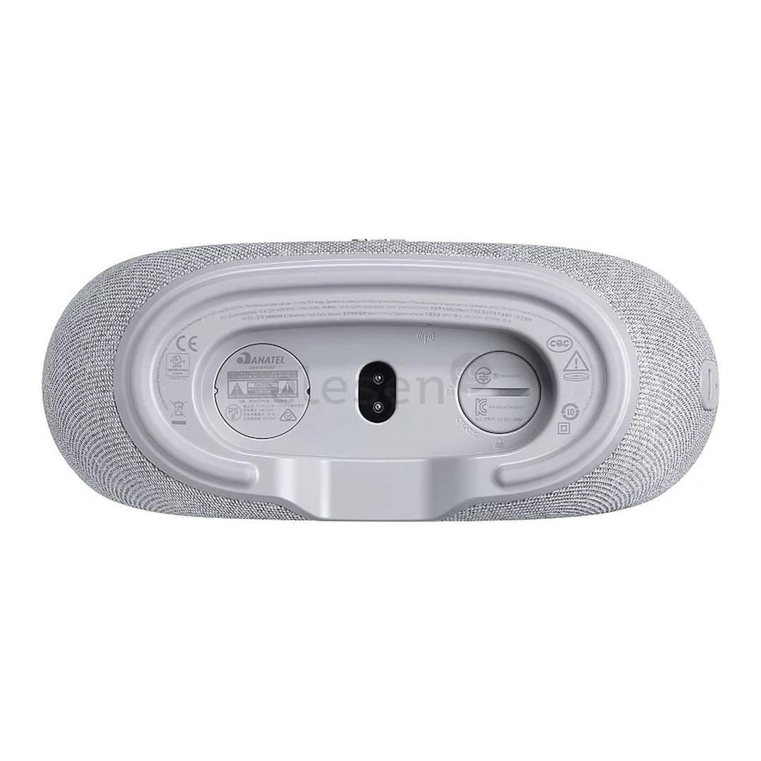 JBL HORIZON 3, серый - Радиобудильник