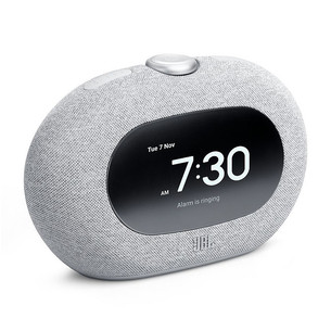 JBL HORIZON 3, серый - Радиобудильник