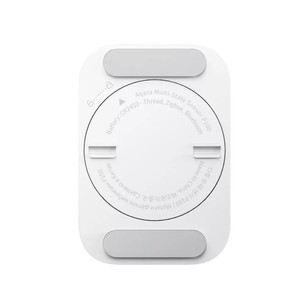 Aqara Multi-State Sensor P100 Kit, white - Multi-state sensor