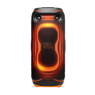 JBL Partybox Ultimate 2, черный - Колонка для вечеринок