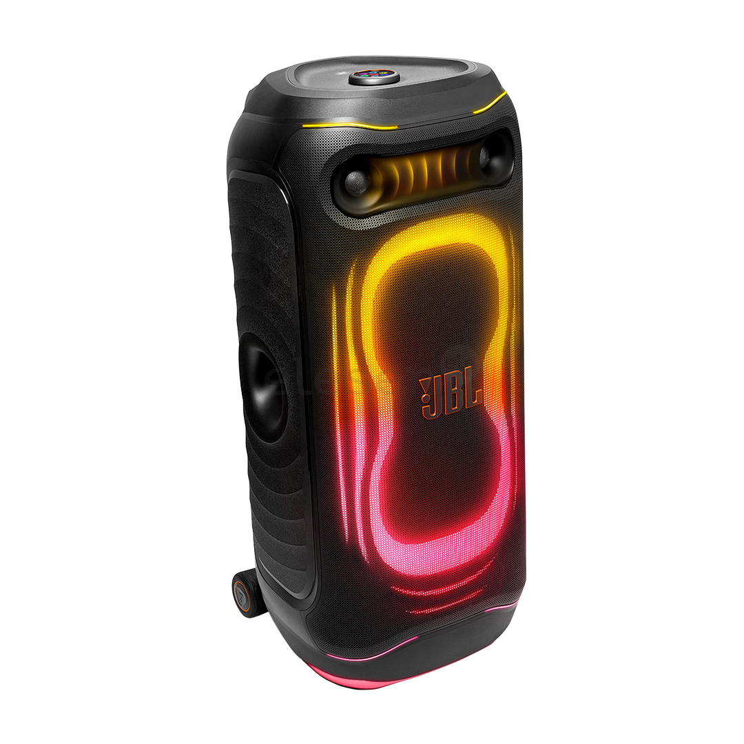 JBL Partybox Ultimate 2, черный - Колонка для вечеринок