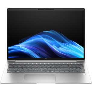 HP ProBook 4 G1iR, 16'', i5, 16 GB, 512 GB, ENG, sidabro spalvos - Nešiojamasis kompiuteris D0MG6ET