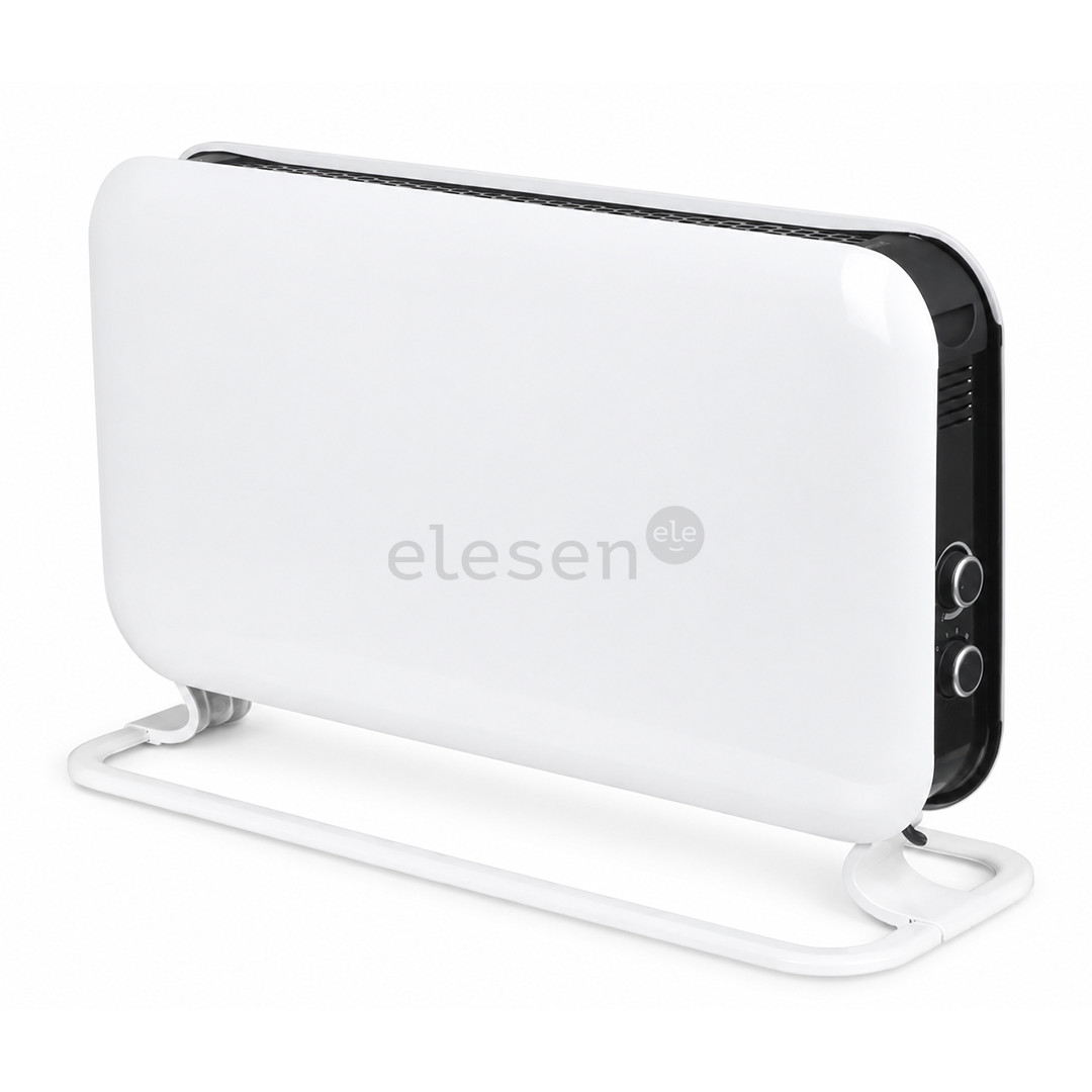 Mill Instant, 2000 W, white - Electric radiator