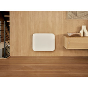 Mill Invisible, 250 W, white - Panel heater