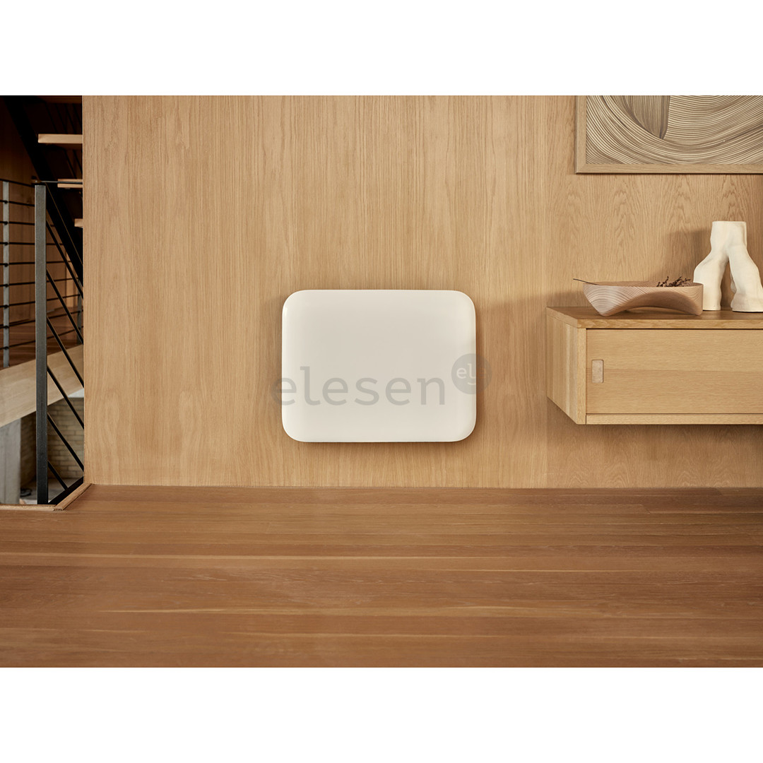 Mill Invisible, 250 W, white - Panel heater