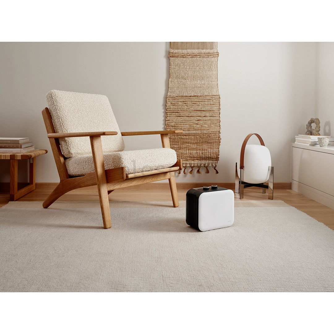 Mill Compact, 1800 W, white - Fan-heater