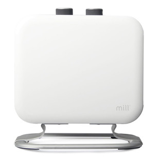 Mill Compact, 1800 W, white - Fan-heater