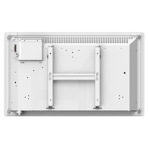 Mill Color Smart WiFi, 700 W, baltas - Dažomasis elektrinis šildytuvas