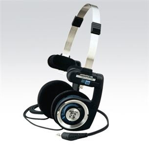 Наушники PortaPro, Koss