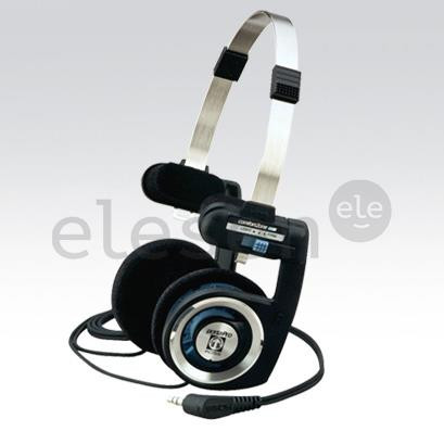 Наушники PortaPro, Koss