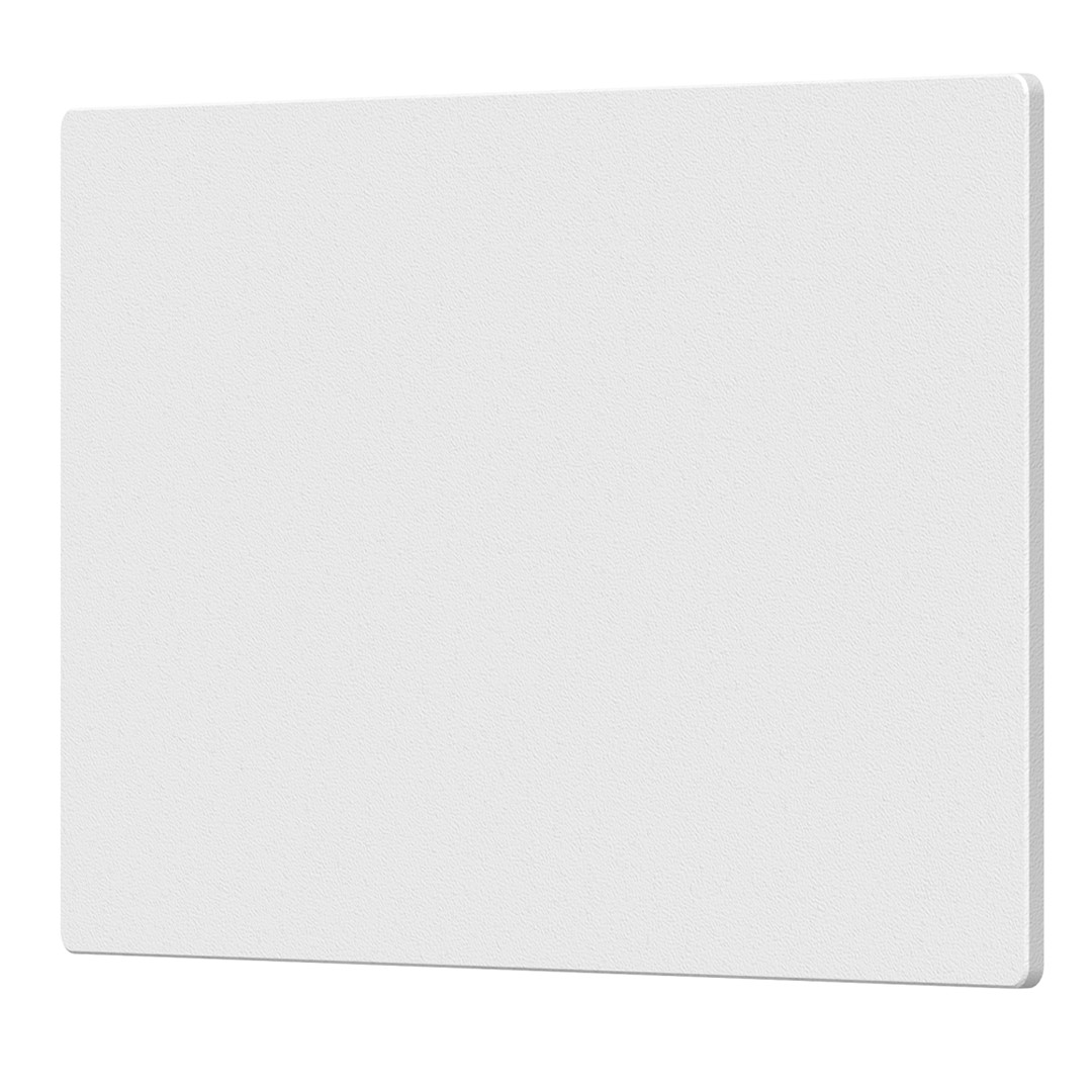 Mill Color, 700 W, baltas - Dažomasis elektrinis šildytuvas